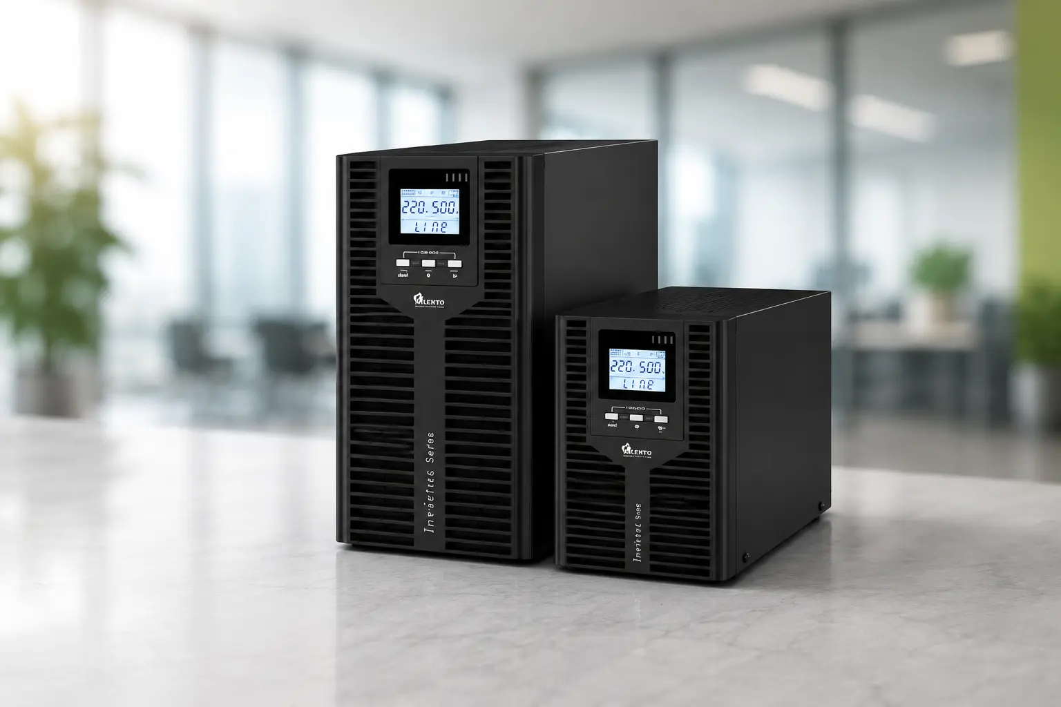Online UPS 1KVA: The Complete Buyer's Guide for India (2026)